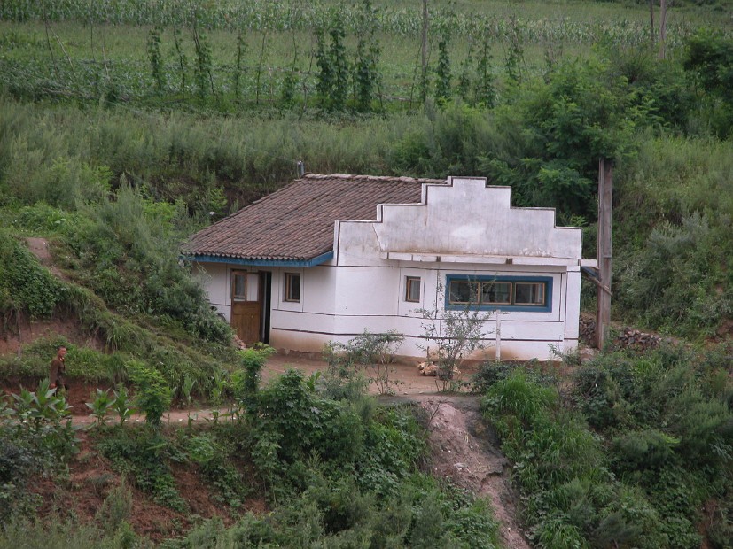 0807.북한군초소